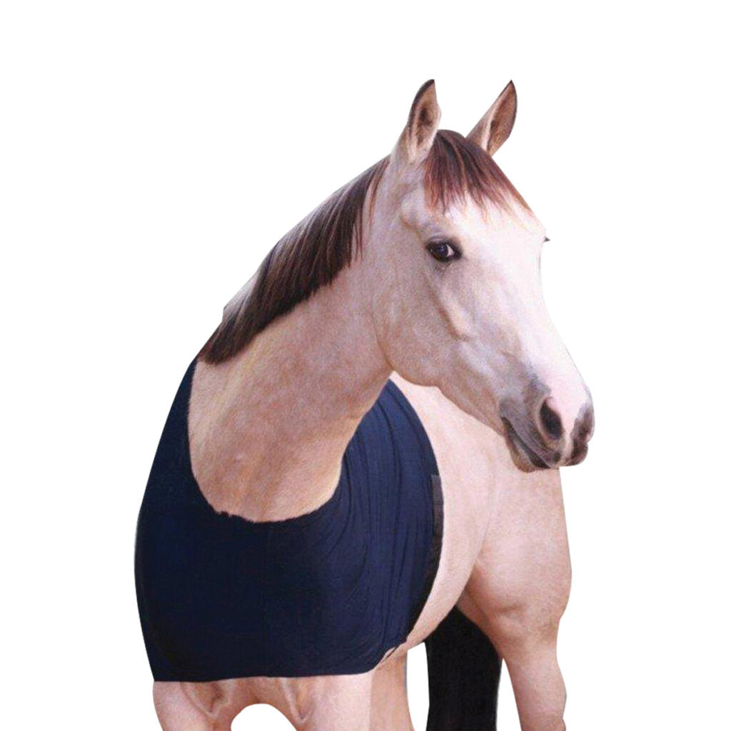 Eureka Chest And Wither Protector Bib