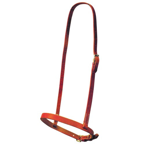 Fort Worth Noseband Harness 3/4