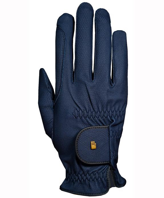 Roeckl Junior Grip Gloves