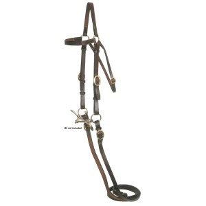 Ord River Barcoo Bridle