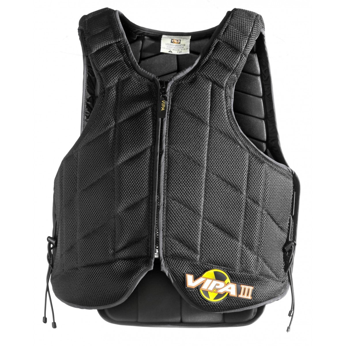 Vipa 3 Body Protector