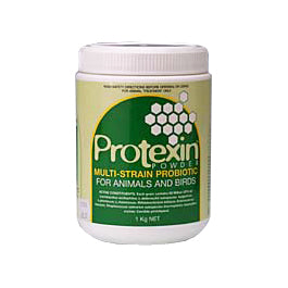 International Animal Health Protexin Powder