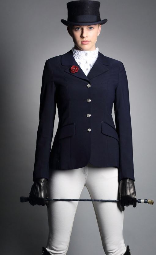 Giddyupgirl Audrey Show Jacket