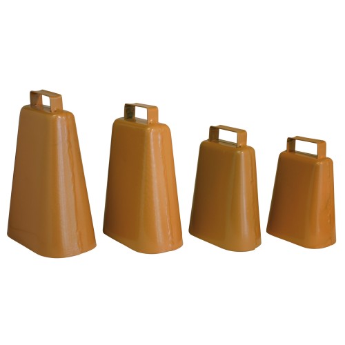 COW BELL Size 2
