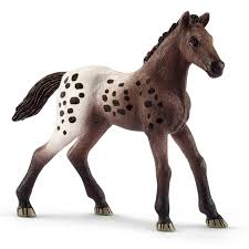 Schleich - Appaloosa Foal