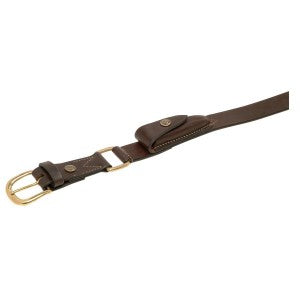 Ord River Knife Pouch Belt