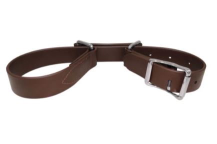 Brumby Webbing Knee Hobbles