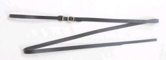 Leather Butterfly Lead