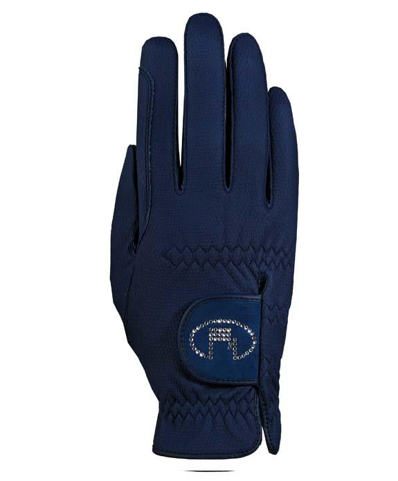 Roeckl Lisboa Grip Gloves