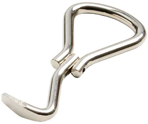 Hoof Pick - Folding