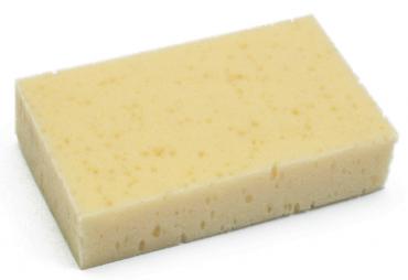 Grooming Sponge