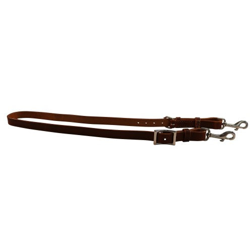 Texas Tack Oiled Pull Up Work Tie Down