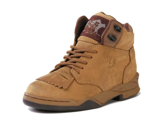 Roper Womens Horseshoe Roper Kiltie