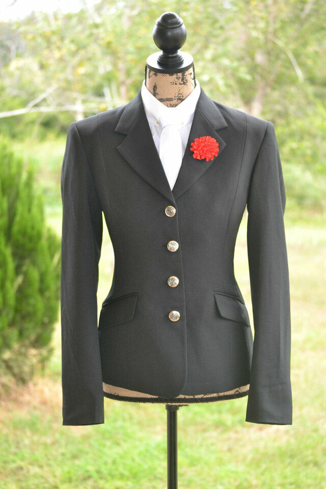Canterwood Show Jacket Adult