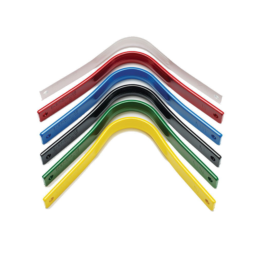 Easy-Change Gullet System Gullet