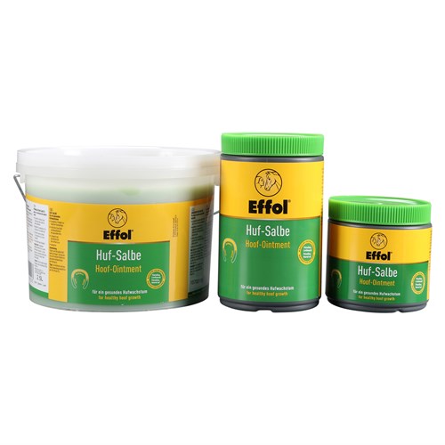 Effol Hoof Ointment Green