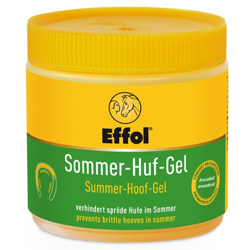 Effol Summer Hoof Gel 500ml