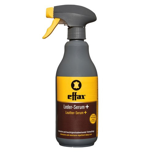 Effax Leather Serum and Spray