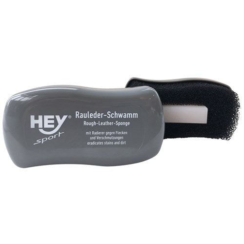 Effax Rough Leather Sponge for Suede