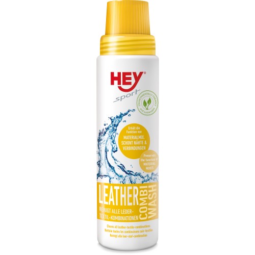 Effax Hey Sport Combi Wash