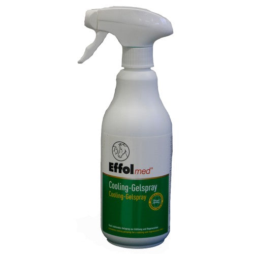 Effol Med Cooling Gel Spray