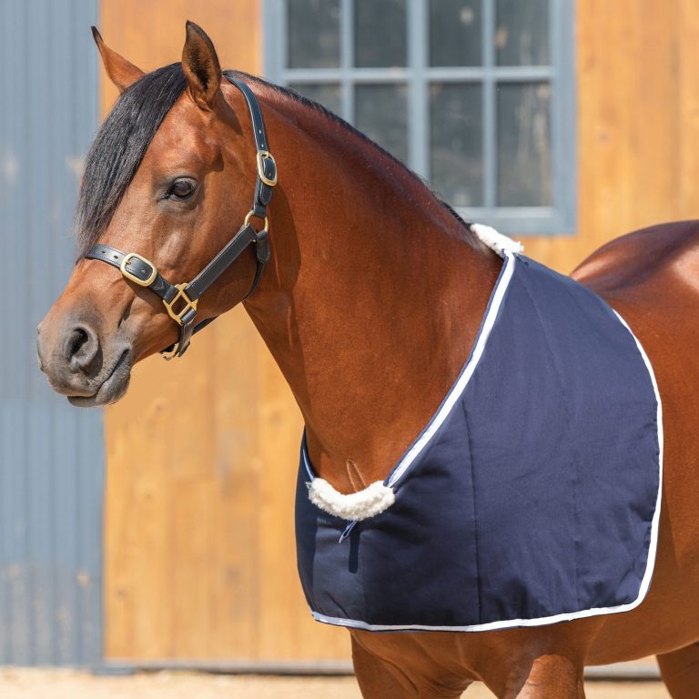 Eurohunter Padded Taffeta Chest Bib