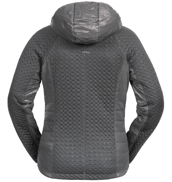 Elt Dresden High Jacket