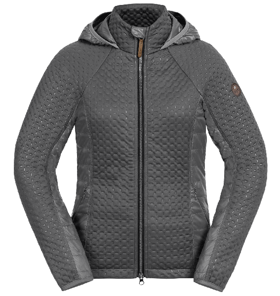 Elt Dresden High Jacket