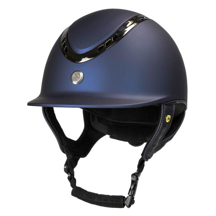 Back on Track EQ3 Pardus Smooth Riding Helmet
