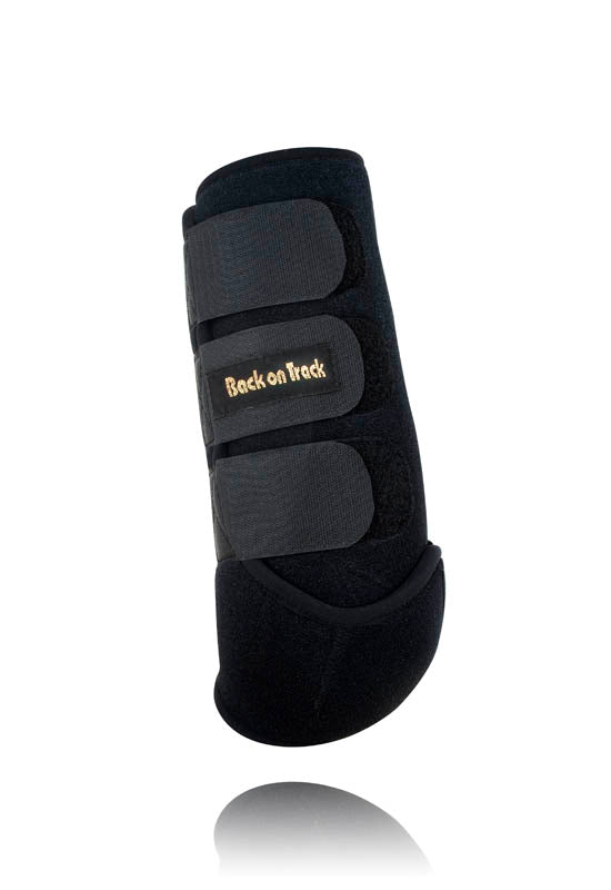 Back On Track Exercise Boot Front