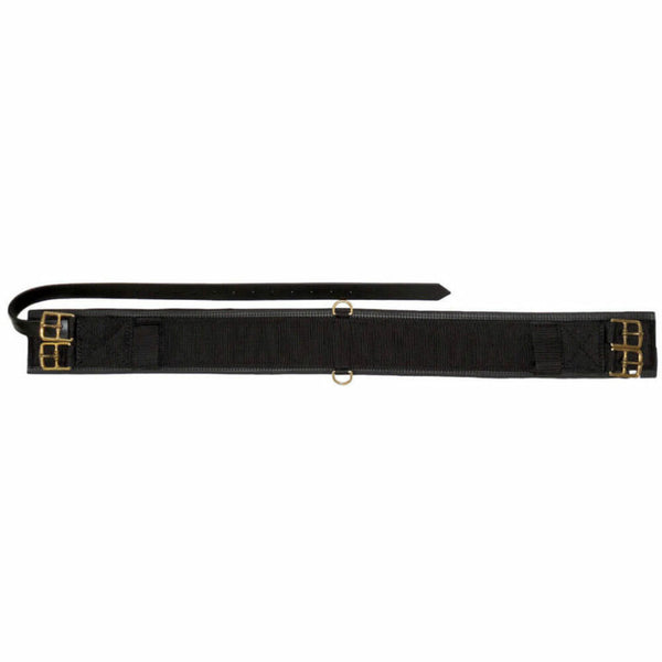 Girth Anti-Gall Campdraft Girth - Saddleworld Ipswich