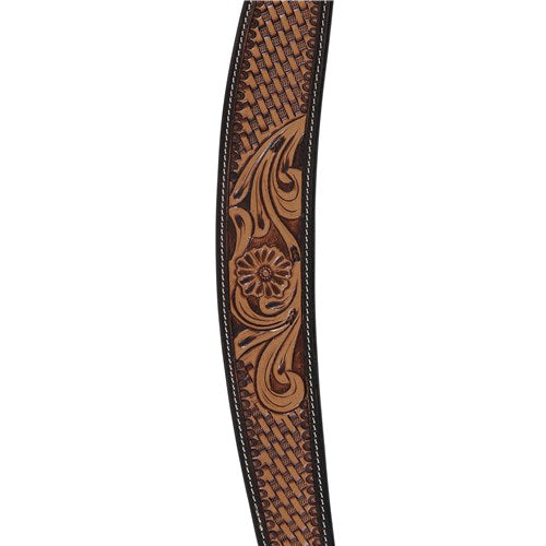 Fort Worth Basket Weave Breastplate