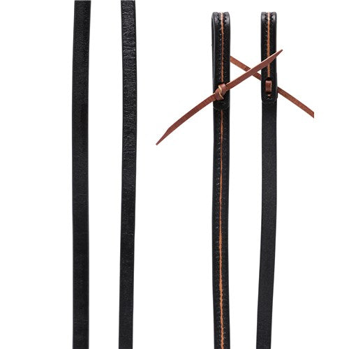 Fort Worth Migizi Feather Roper Rein
