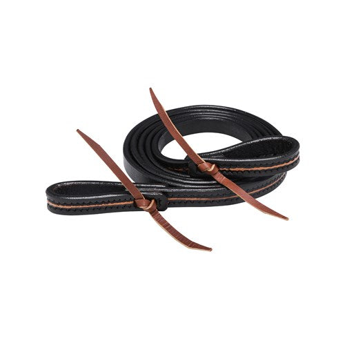 Fort Worth Migizi Feather Roper Rein