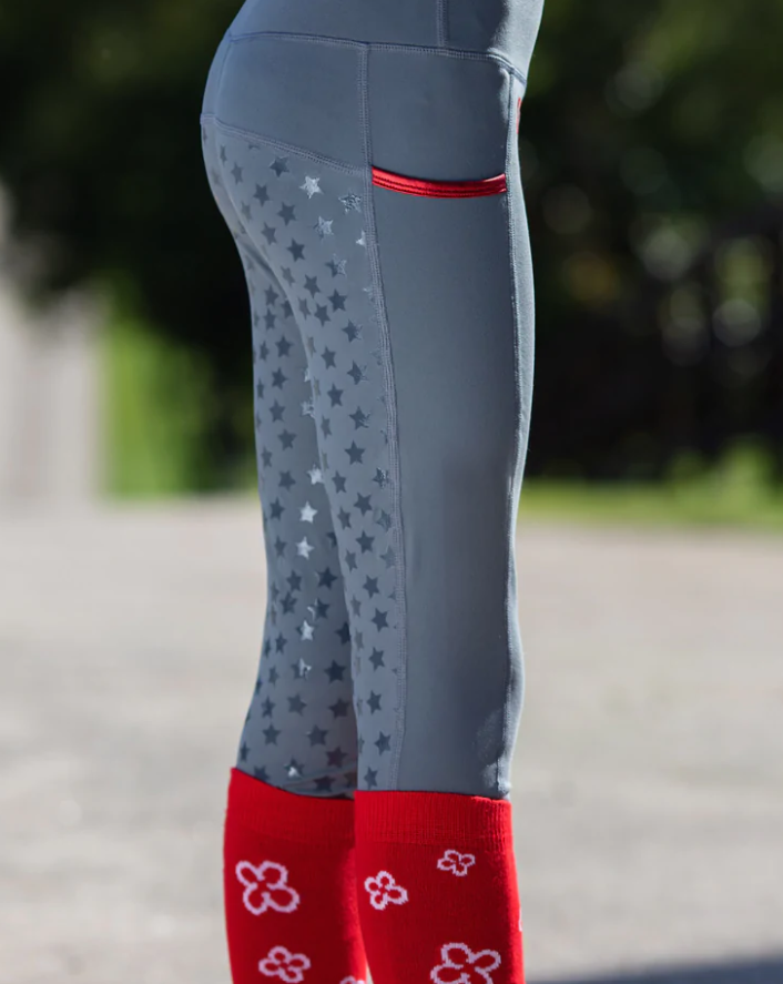 GiddyUp Bonnie Tights