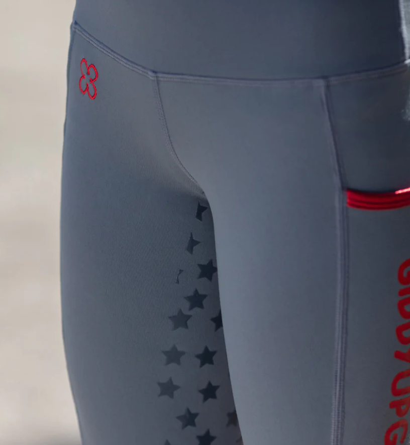 GiddyUp Bonnie Tights