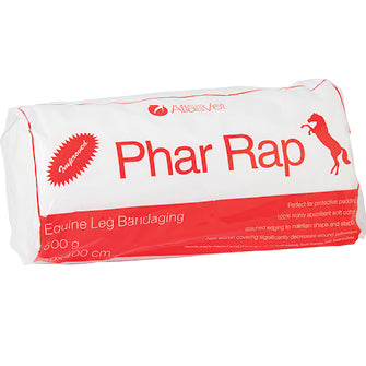 Phar Rap 500gm 30cm x 4m