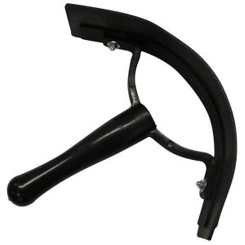 Plastic Sweat Scraper