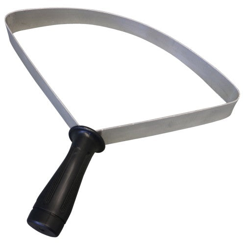 Aluminium Sweat Scraper