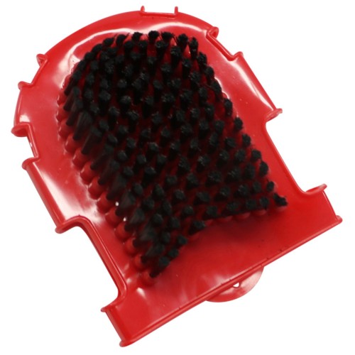 Scrub And Groom Mitt