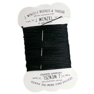 Braiding Thread with Needle 15m
