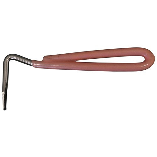 Vinyl Grip Hoof Pick
