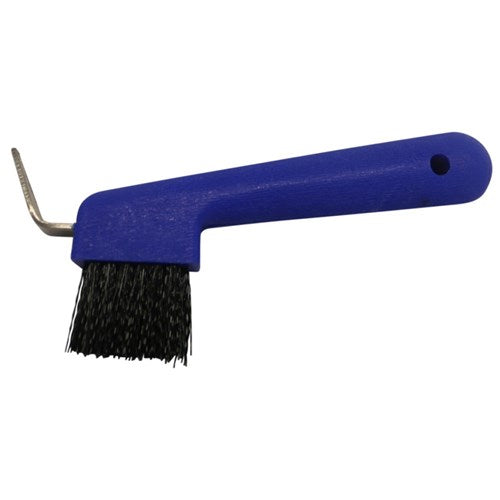Deluxe Hoof Pick
