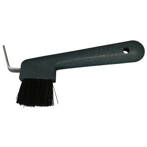Deluxe Hoof Pick