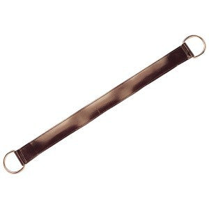 Horse Sense Bates Top Strap