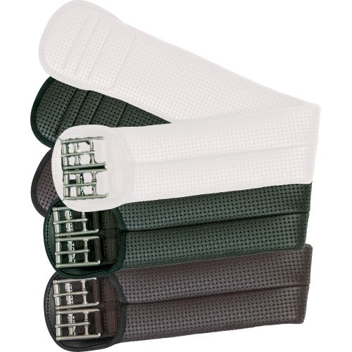 Elastic Dressage Anti-Gall Girth