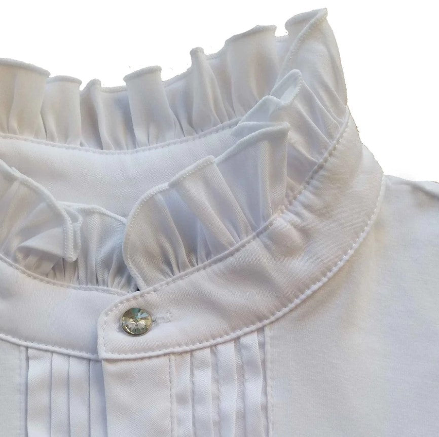 Giddy Up Girl Ladies Cara Shirt