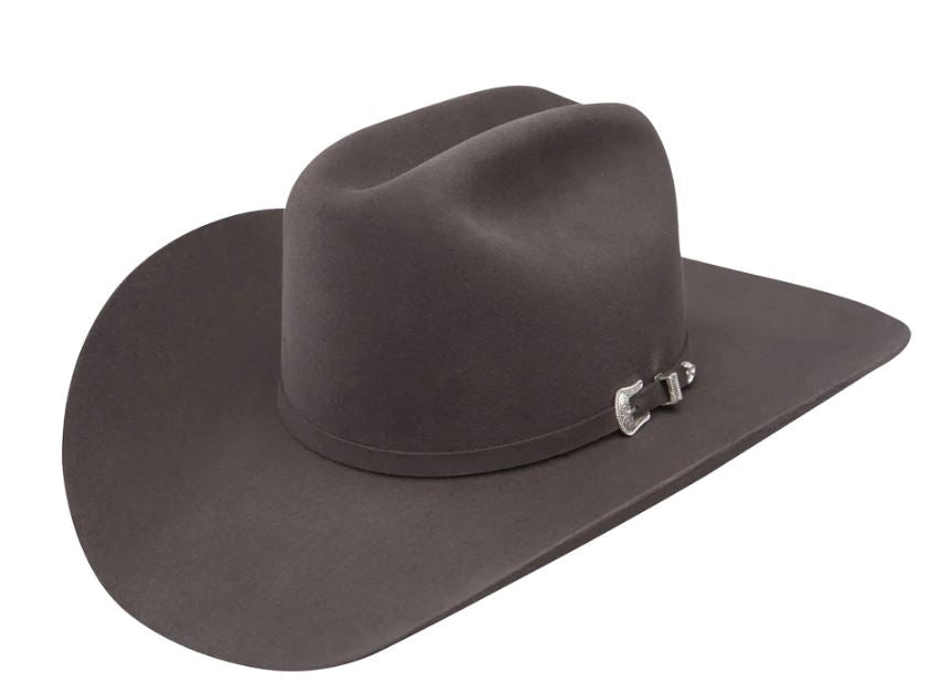 Resistol Tucker 3X Wool Felt