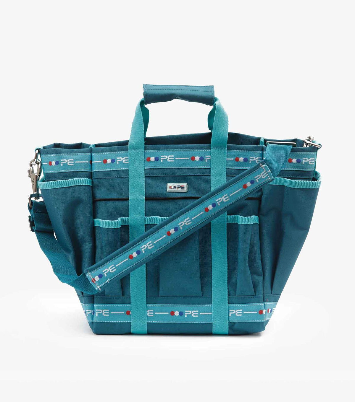 Premier Equine Grooming Kit Bag