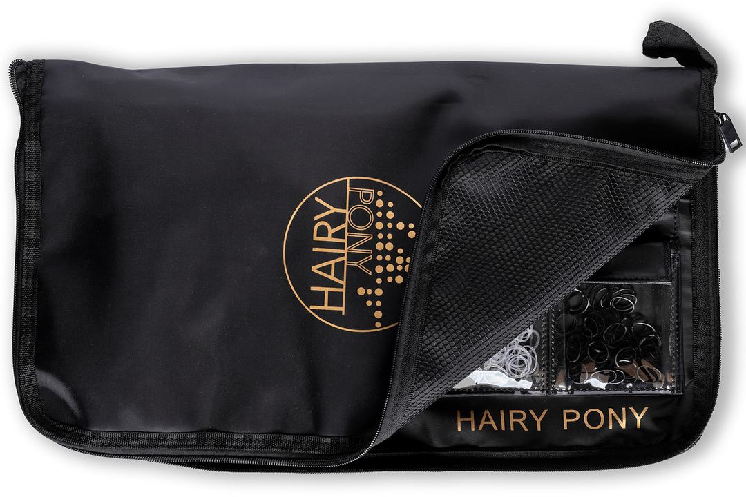 Hairy Pony Plaiting Apron